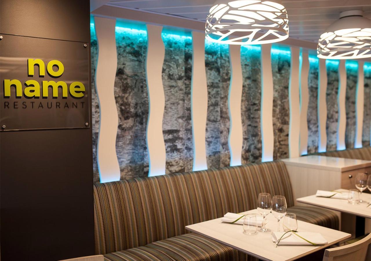 Viking Line Ferry Gabriella - One-Way Journey From Helsinki To Stockholm Hotel Екстериор снимка